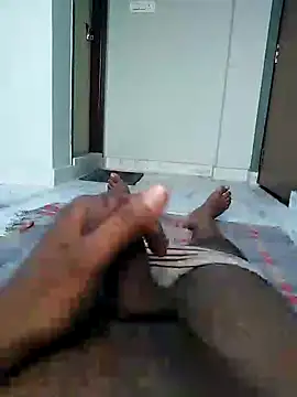 Bunny3095 online show from 07-02-26, 03:34