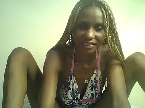 DelteAfriq online show from 07-13-26, 03:00