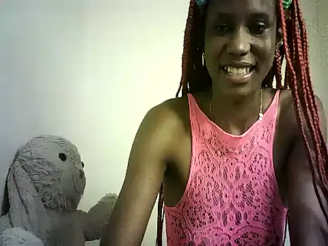 DelteAfriq online show from 08-05-26, 03:33