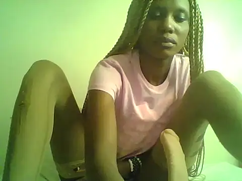 DelteAfriq online show from 06-22-26, 01:55