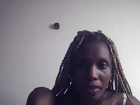 DelteAfriq online show from 06-21-26, 01:50