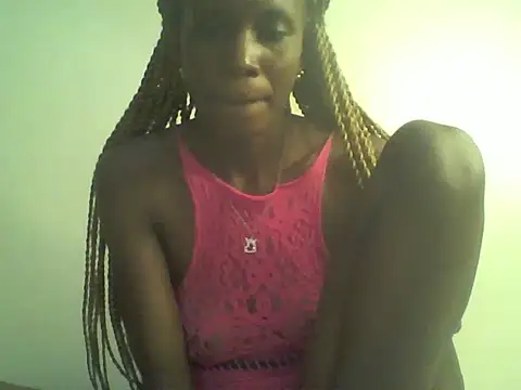 DelteAfriq online show from 06-25-26, 04:43