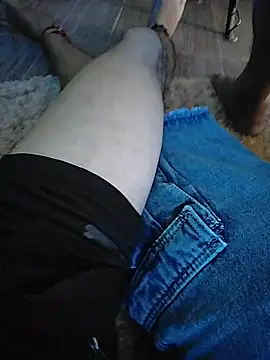 Snapshot of Pareja6900 chatting on 07-03-26, 07:31 Pareja6900 online show from 07-03-26, 07:31