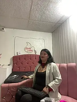 Selin Sweet9 online show from 06-19-26, 11:05