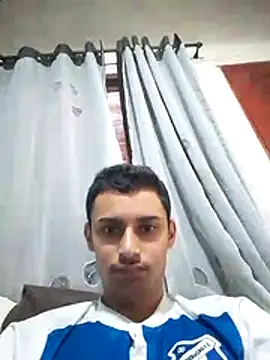 Binhomadeira online show from 07-02-26, 11:33
