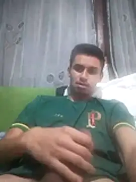 Binhomadeira online show from 07-16-26, 09:23
