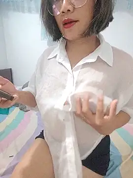 Lady-cum online show from 06-20-26, 02:55