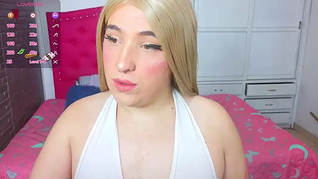 roxxy pink  online show from 07-22-26, 02:02