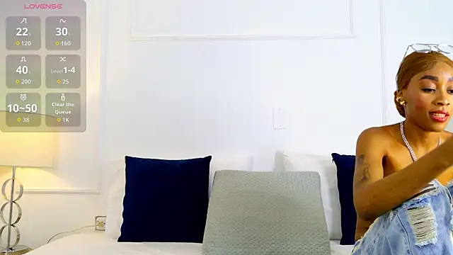 Francesca doll1 online show from 07-18-26, 12:19