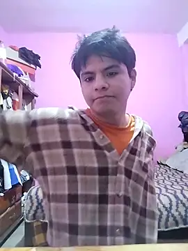 GeorgeJdbreak12 online show from 06-19-26, 04:13