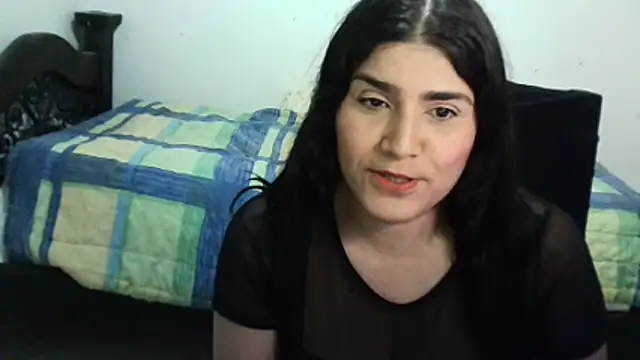 CarolinaMoretti online show from 07-27-26, 01:34
