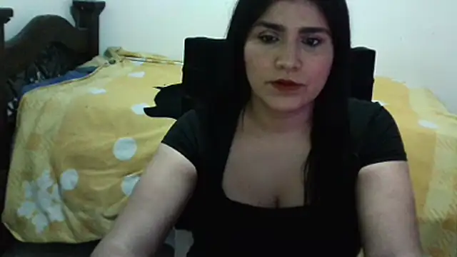CarolinaMoretti online show from 08-08-26, 01:23