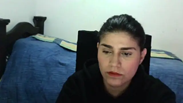CarolinaMoretti online show from 08-03-26, 02:41