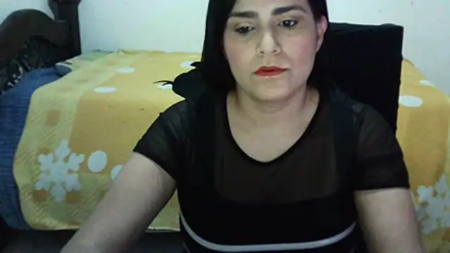 CarolinaMoretti online show from 08-04-26, 11:42