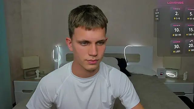 m0neyken online show from 07-13-26, 07:07