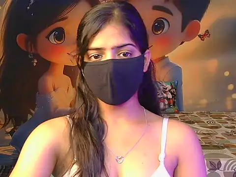 Ruchi-19 online show from 07-08-26, 03:13
