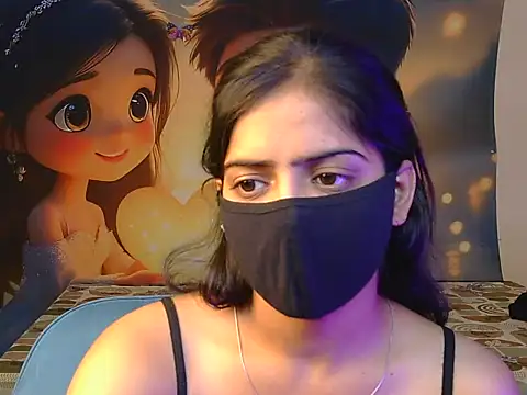 Ruchi-19 online show from 07-14-26, 06:58