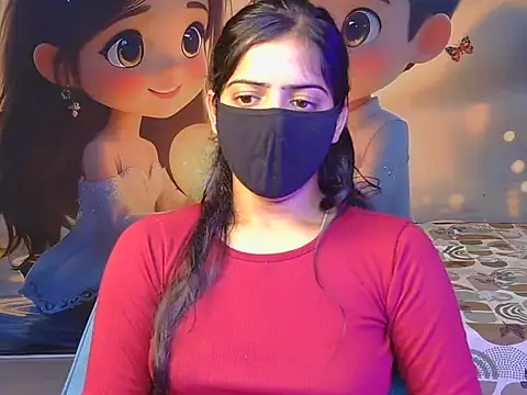 Ruchi-19 online show from 07-12-26, 01:39