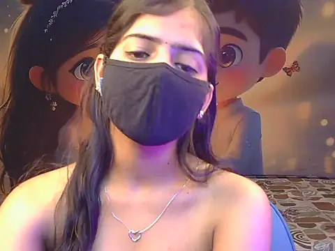 Ruchi-19 online show from 07-18-26, 04:10