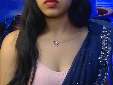 Ruchi-19 online show from 07-18-26, 04:37