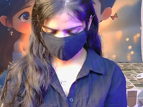 Ruchi-19 online show from 07-15-26, 06:26