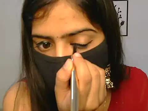 Ruchi-19 online show from 08-06-26, 03:18