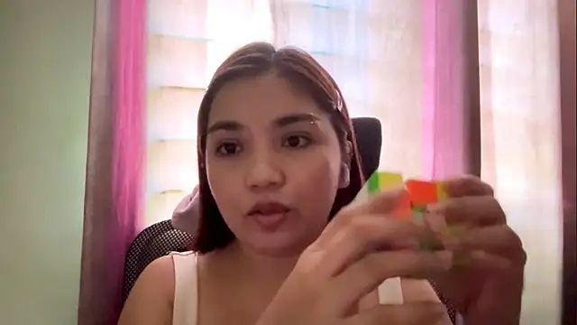 MarchellePush online show from 06-22-26, 02:06