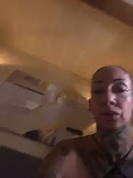 inked up jade online show from 06-25-26, 07:57
