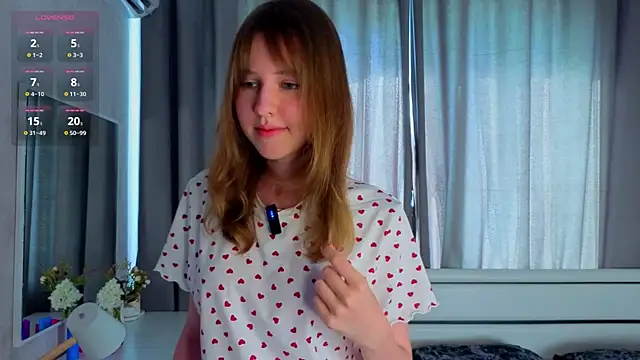 SunnySikarskie online show from 07-12-26, 04:13