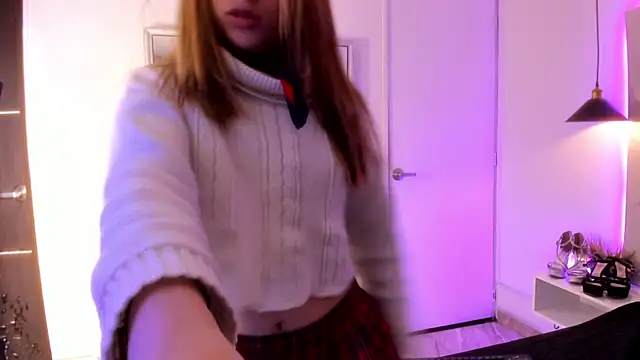 Sally candy  online show from 07-14-26, 10:21