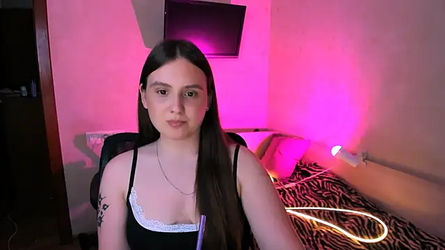 ChelseaStarX online show from 06-21-26, 09:04