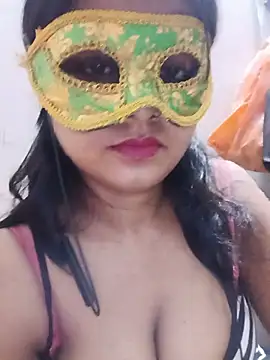 Shy Girl Nisha online show from 07-14-26, 06:58