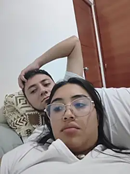 GeorgiayLiam online show from 08-03-26, 03:36