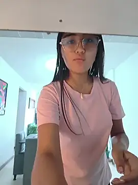 GeorgiayLiam online show from 07-23-26, 07:32
