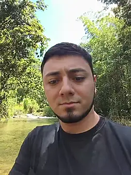 GeorgiayLiam online show from 07-28-26, 07:26