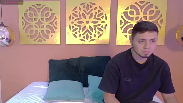 GeorgiayLiam online show from 06-30-26, 08:53