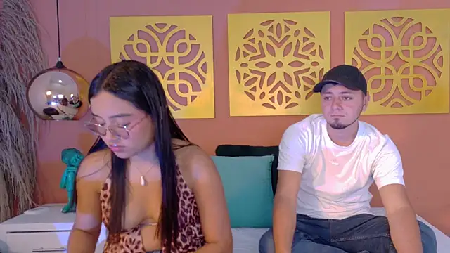 GeorgiayLiam online show from 06-25-26, 07:41