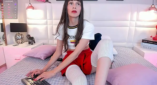 dakota morgan online show from 07-07-26, 01:25