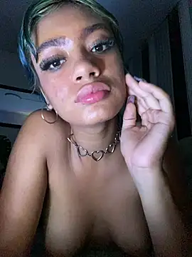 arwen violett online show from 07-31-26, 10:14