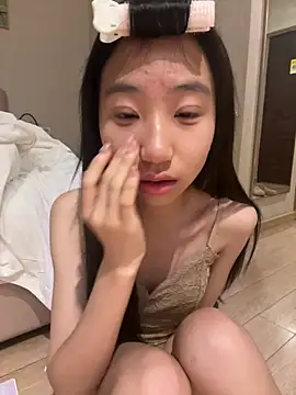 xiaotao-66 online show from 08-01-26, 05:11