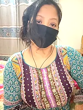 Cute Ishita103 online show from 07-12-26, 02:51