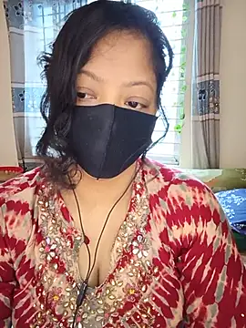 Cute Ishita103 online show from 07-08-26, 08:37