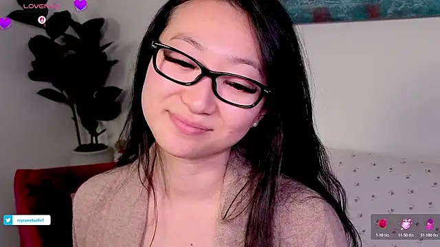 MySweetSofie online show from 02-03-26, 06:46