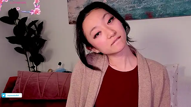 MySweetSofie online show from 01-09-26, 10:49