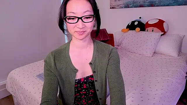 MySweetSofie online show from 11-17-25, 11:31