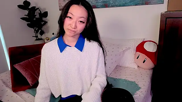 MySweetSofie online show from 12-04-25, 10:31