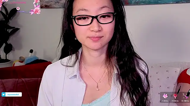 MySweetSofie online show from 01-06-26, 07:07