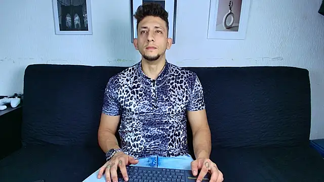 Sr Maykol online show from 07-29-26, 05:17