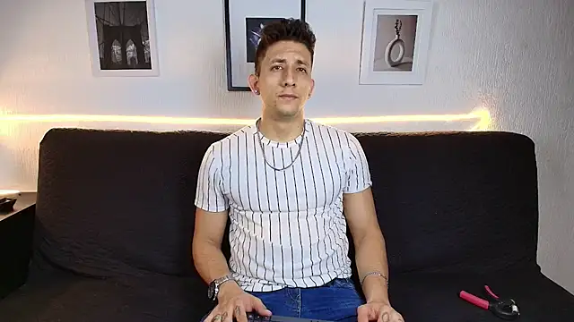 Sr Maykol online show from 07-06-26, 04:30