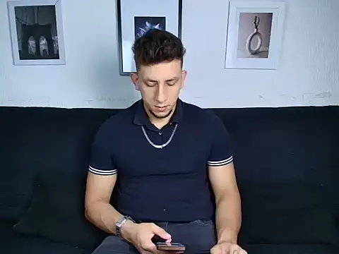 Sr Maykol online show from 07-25-26, 07:27